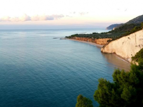  Leonardo Casa Vacanze  Маттината